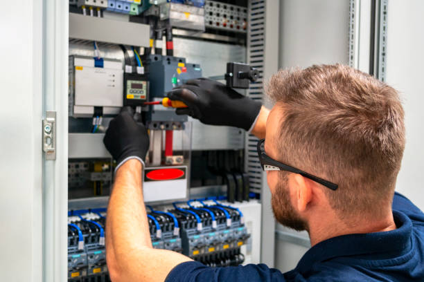 Best Circuit Breaker Repair  in Girard, OH