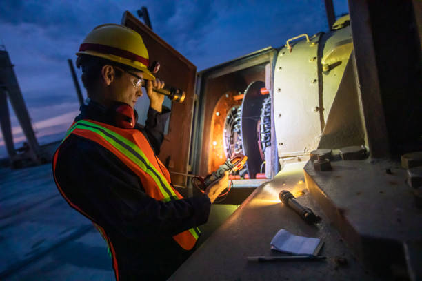 Best Electrical Contractors for Businesses  in Girard, OH