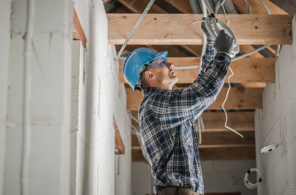 Best Affordable Electrical Installation  in Girard, OH