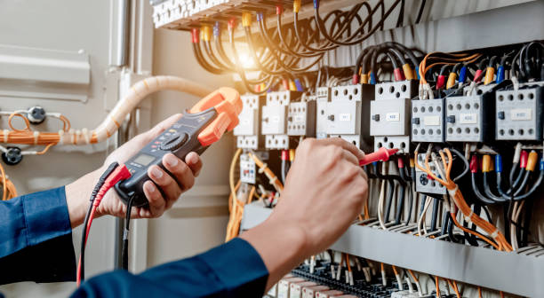 Best Generator Installation Services  in Girard, OH