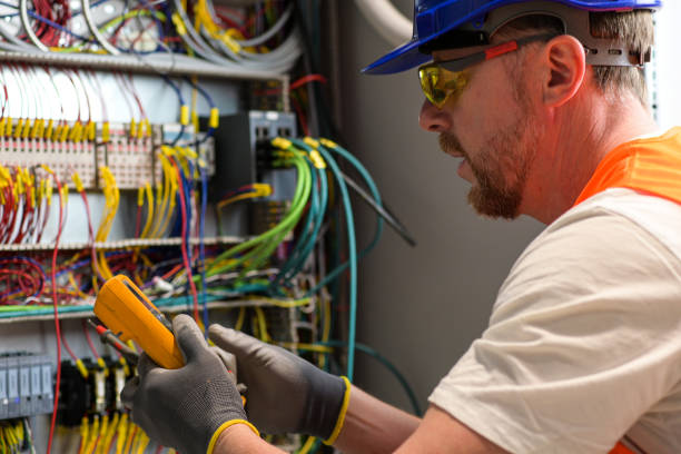 Best Electrical Rewiring Services  in Girard, OH