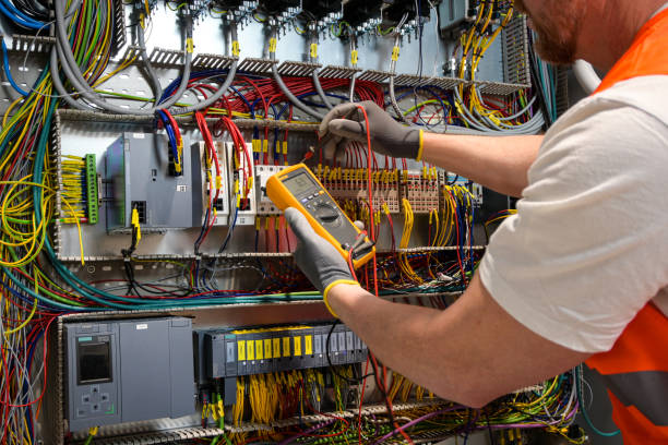 Best Best Electricians Near Me  in Girard, OH