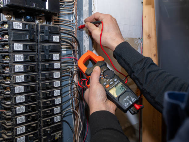 Best Affordable Electrical Installation  in Girard, OH