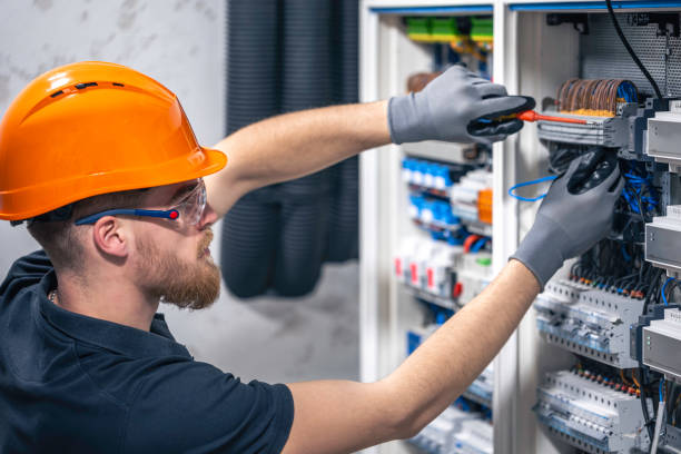 Best Residential Electrician Services  in Girard, OH