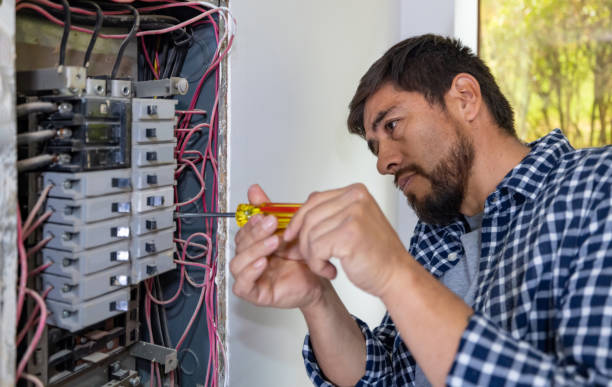 Best Home Electrical Repair  in Girard, OH